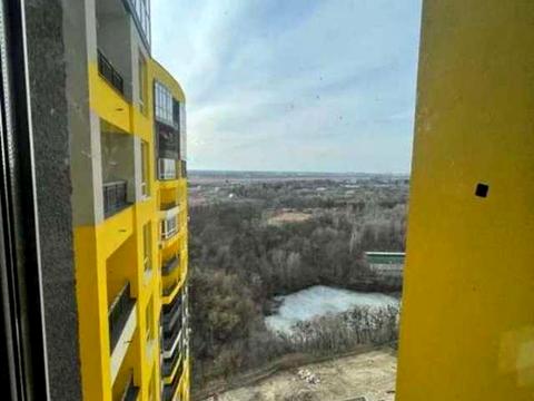 квартира за адресою Кадетський Гай вул., 10