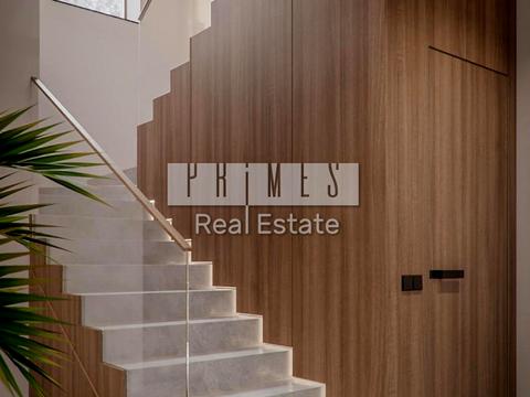 будинок за адресою Паркова