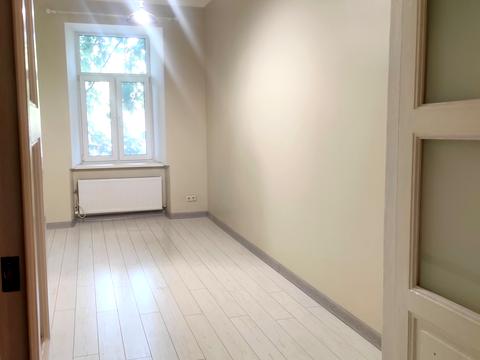 квартира за адресою Маразліївська вул., 12