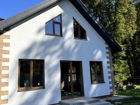 будинок за адресою Європейська вул.