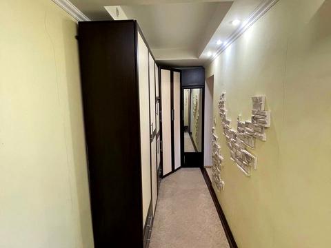 квартира за адресою Білоруська вул., 30-А