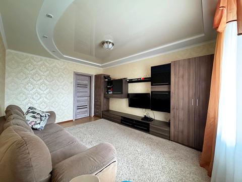 квартира по адресу Мира просп., 75