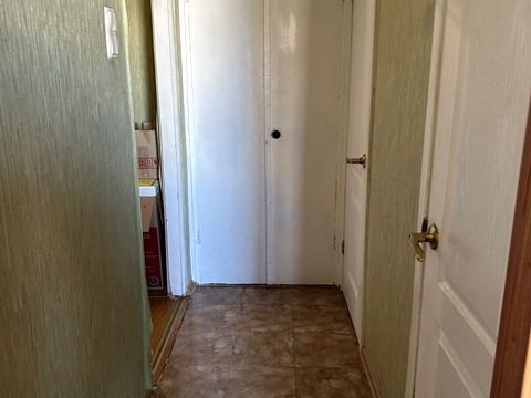 квартира за адресою Академіка Корольова вул., 72