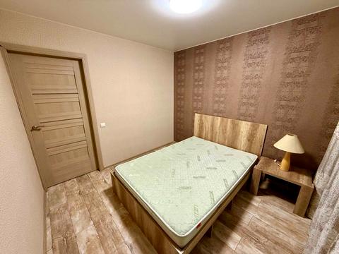квартира по адресу Независимости ул. (Титова), 22-А