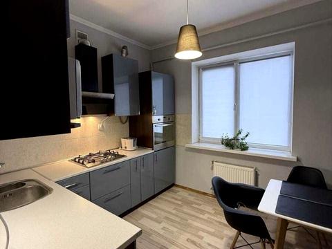 квартира по адресу с. Софиевская борщаговка, Амосова пер., 6