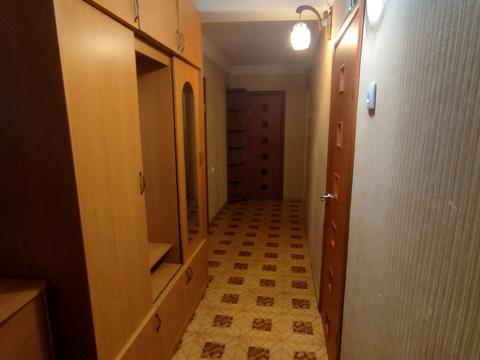 квартира по адресу Кубанской Украины ул. (Маршала Жукова), 30