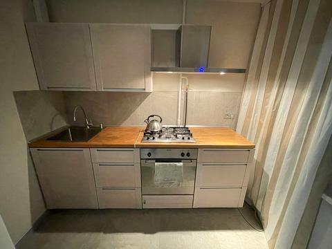 квартира по адресу Владимира Ивасюка просп. (Героїв Сталінграду), 27-А
