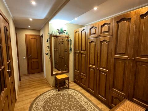 квартира по адресу Саломеи Крушельницкой ул., 75