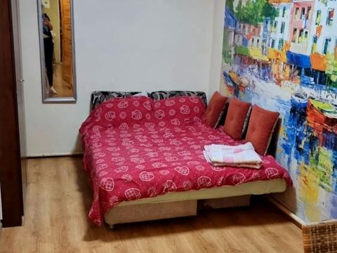 квартира по адресу Гимназическая ул., 17