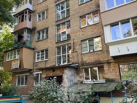 квартира за адресою Лук'янівська вул., 81