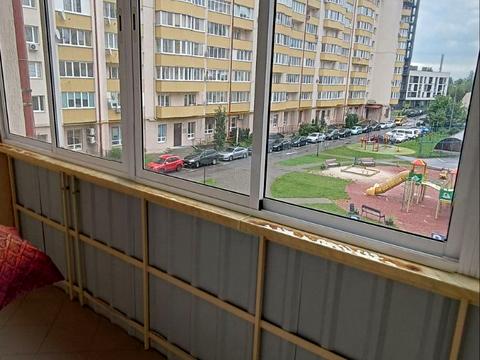 квартира по адресу Пасечная ул., 168