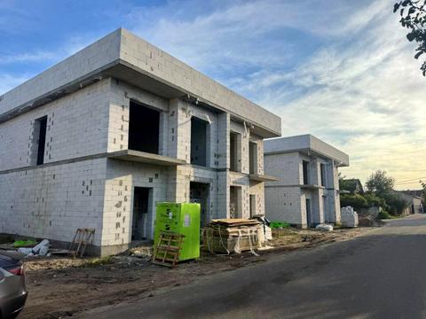 будинок за адресою Лісостепова