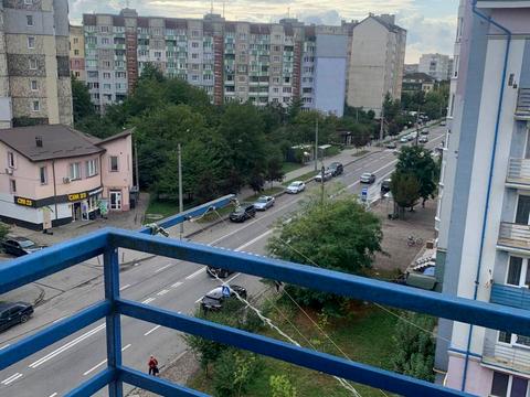 квартира за адресою Симоненка, 45