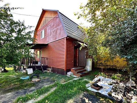 дом по адресу 4-я Садовая ул., 147