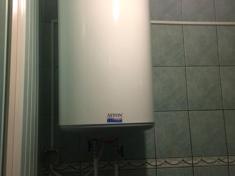 квартира по адресу Дубенская ул., 40