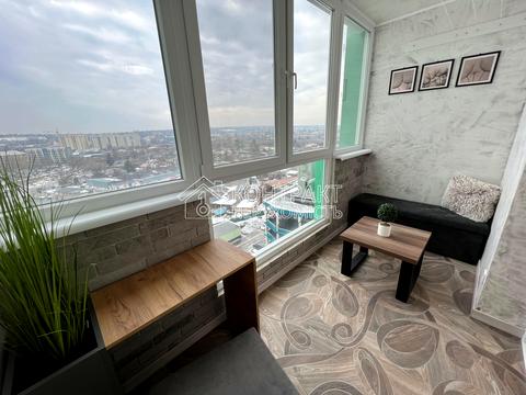 квартира по адресу Рогатинская Левада ул. (Ивановский), 18