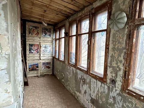 квартира за адресою Кузнечная, 32