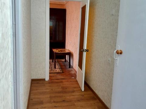 квартира за адресою Київ, Братиславська вул., 40-А