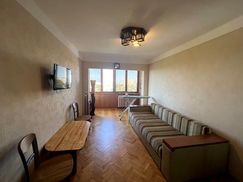 квартира по адресу Ольжича ул., 18-А