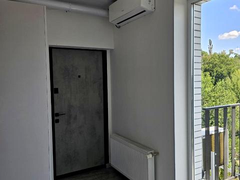 квартира по адресу Аэродромная ул., 72