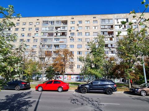 квартира за адресою Ентузіастів вул., 11