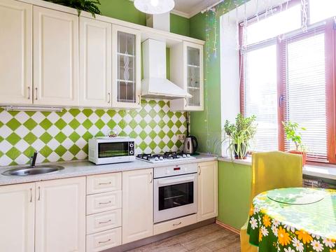 квартира по адресу Межигорская ул., 56/50