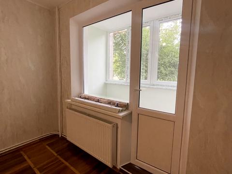 квартира по адресу Молодёжная ул., 56