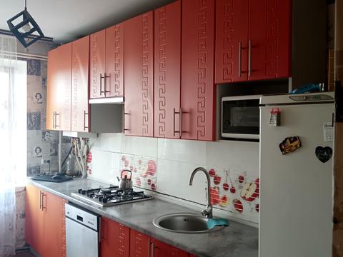 квартира за адресою Миру просп., 4