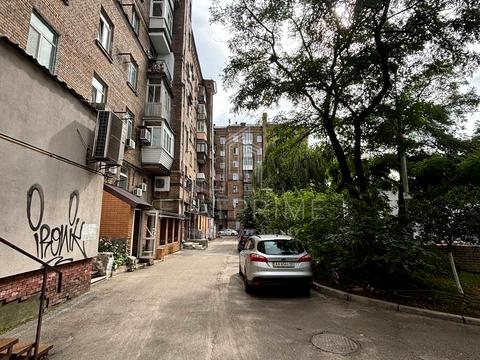 квартира за адресою Велика Васильківська вул. (Червоноармійська), 132