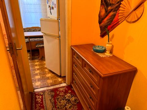 квартира за адресою Оноре де Бальзака вул., 54-А