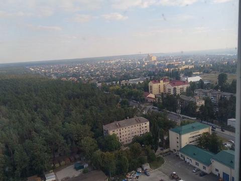 квартира по адресу Светлая ул., 3д