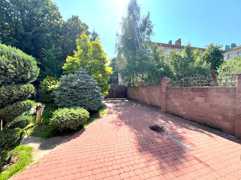 будинок за адресою Кавказький провулок