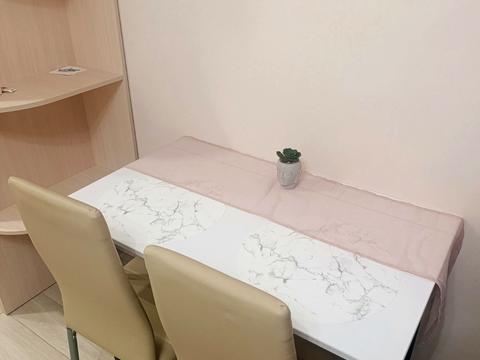 квартира по адресу Берёзовая ул., 45