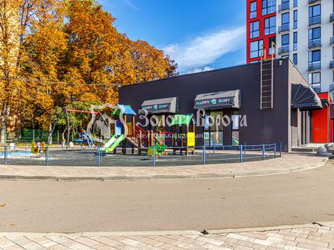 квартира за адресою Науки просп., 58в