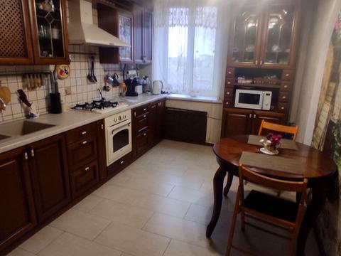 квартира за адресою Слобожанський просп. (Газети "Правда"), 93