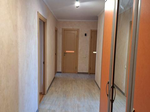 квартира за адресою Дегтярівська вул., 6
