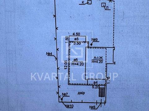 будинок за адресою Окружна