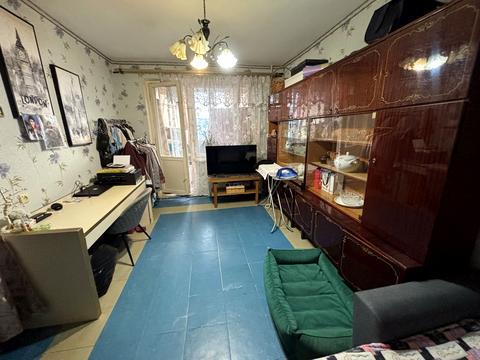 квартира по адресу Мира просп., 123