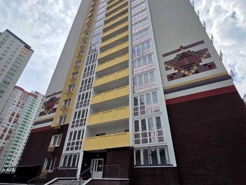 квартира за адресою Бориса Гмирі вул., 20