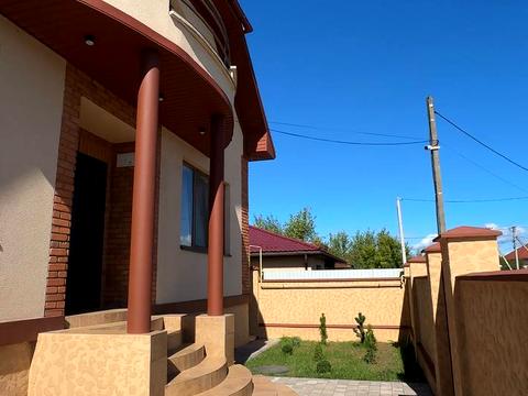 будинок за адресою Садовий