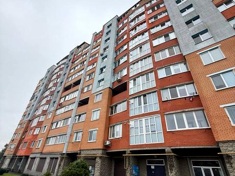 квартира за адресою Північна вул., 115