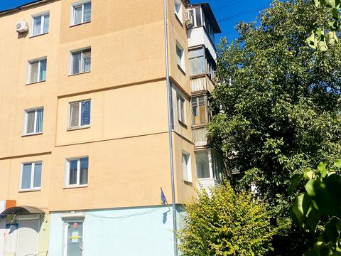 квартира по адресу Проспект Центральный, 11