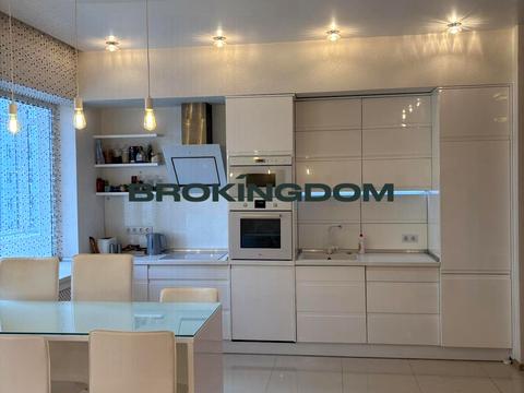 квартира за адресою Градинська, 7