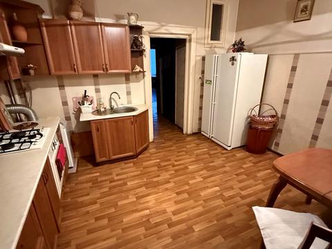 квартира по адресу Дмитрия Донцова ул., 18