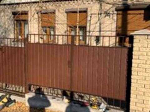 будинок за адресою Вроцлавська вул.