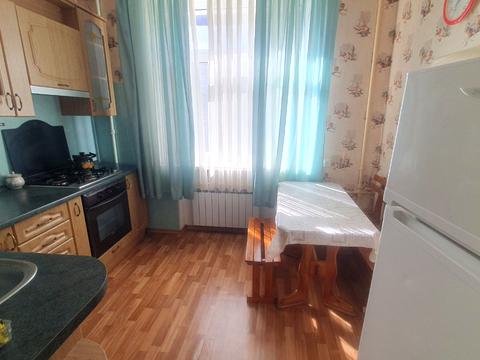 квартира по адресу Гоголя ул., 1