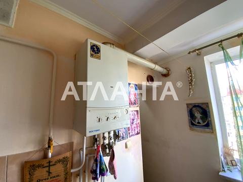 квартира по адресу Евгения Чикаленко ул., 59з
