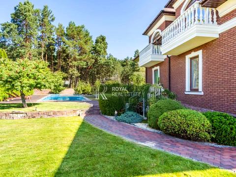 будинок за адресою Заповідна