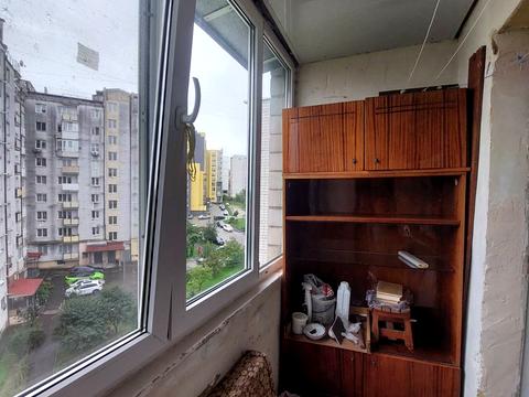 квартира за адресою Василя Стуса вул., 15