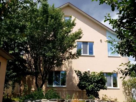 будинок за адресою Высоцкого проспект